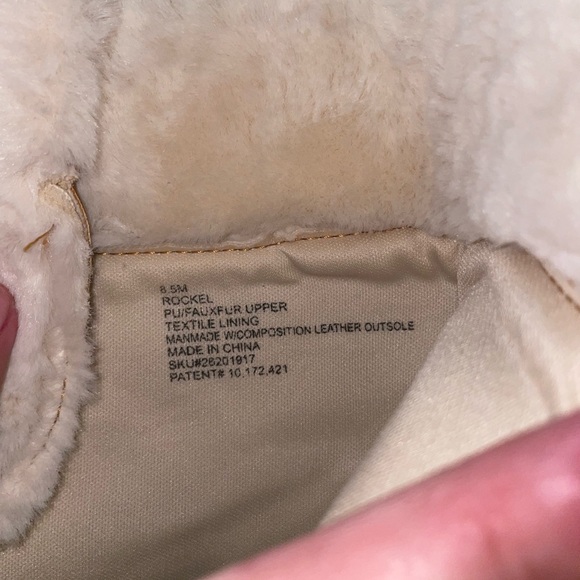 NWOT SM New York booties - Picture 7 of 7